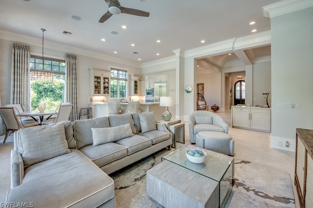 15710 Villoresi Way, Naples FL  34110-2714 exterior