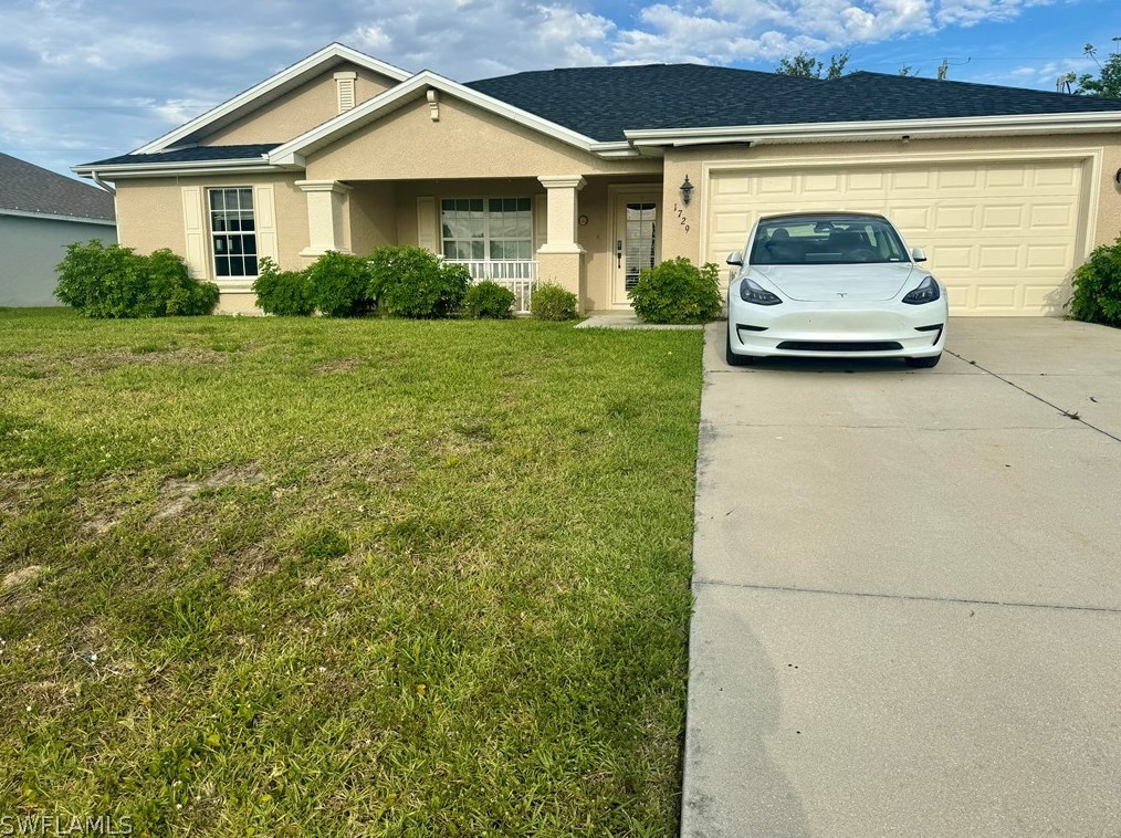 1729 Nw 3rd Ave, Cape Coral, FL 33993