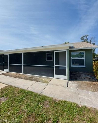 11341 Linda Loma Dr #1, Fort Myers, FL 33908