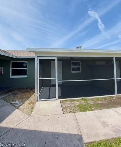11341 Linda Loma Dr #3, Fort Myers, FL 33908