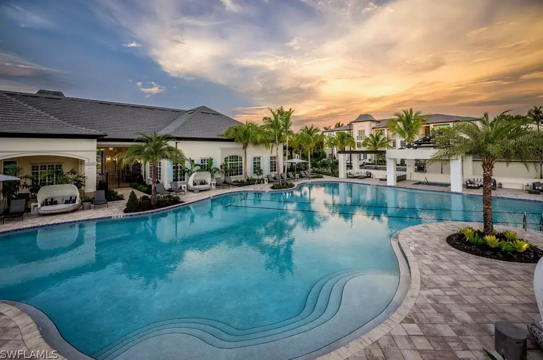 12171 Treeline Ave, Fort Myers FL  33917 exterior