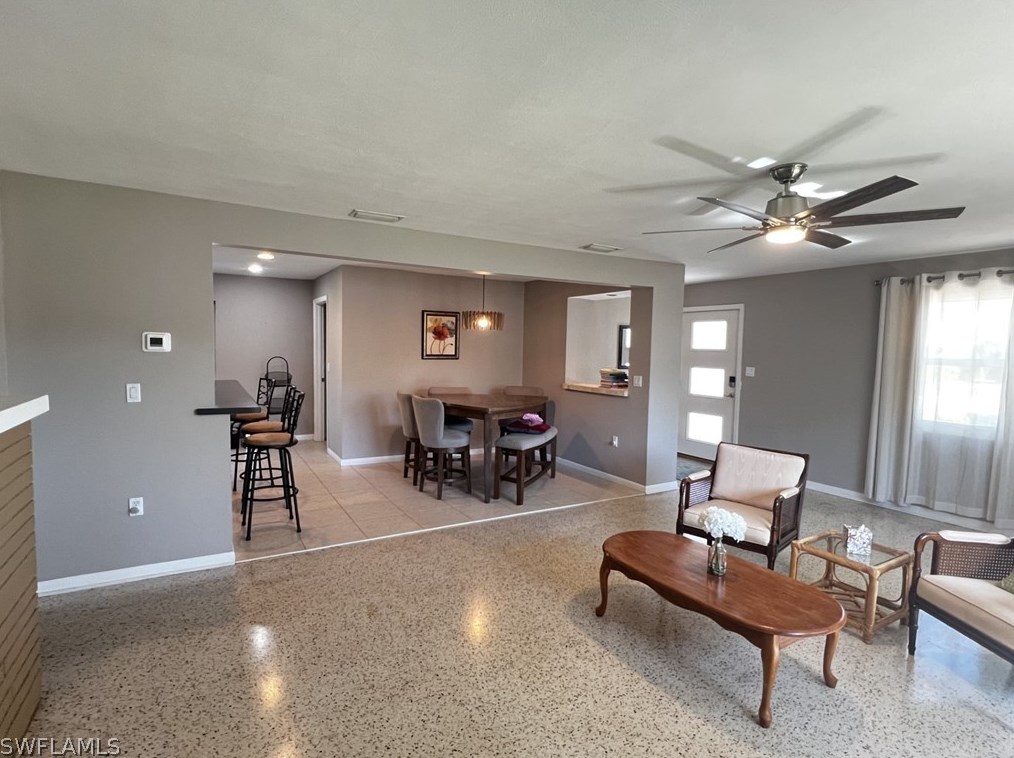 1238 Morningside Dr, Fort Myers, FL 33901