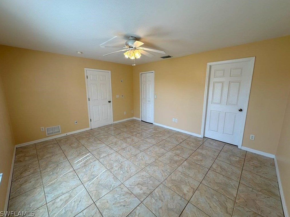 922 2nd Pl, Cape Coral FL  33909-1204 exterior