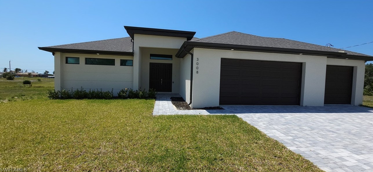 3008 41st Ave, Cape Coral, FL 33993-0080