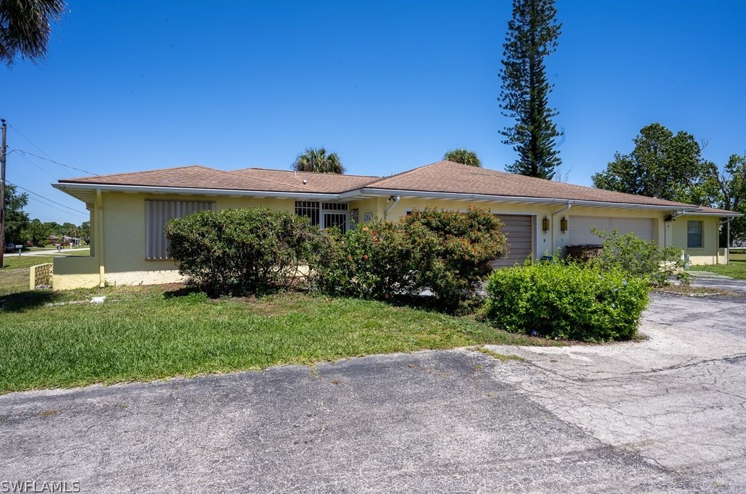 306 Highland Ave, Lehigh Acres, FL 33936-1435
