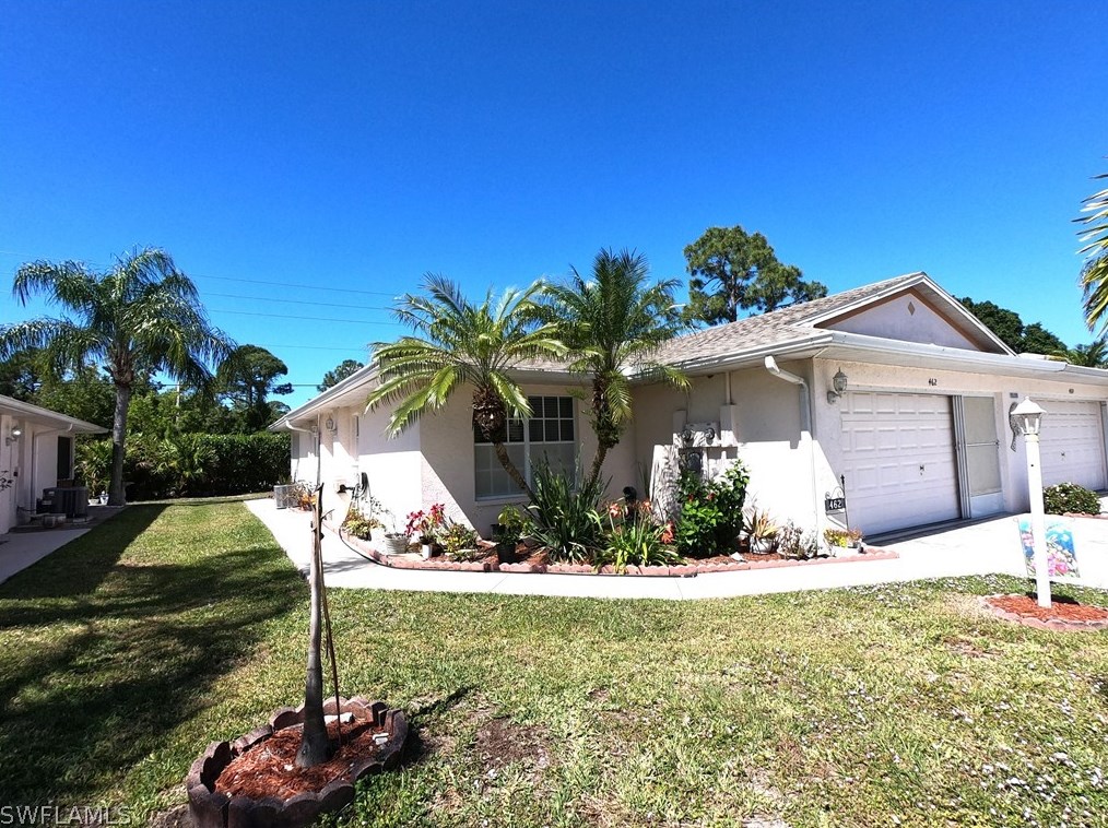 462 Bethany Village Cir, Lehigh Acres, FL 33936-7622