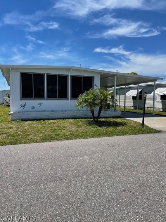 14719 Tea Party Ln, Fort Myers, FL 33917-9062