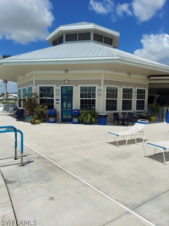 590 Boros Dr, Fort Myers FL  33903-2603 exterior