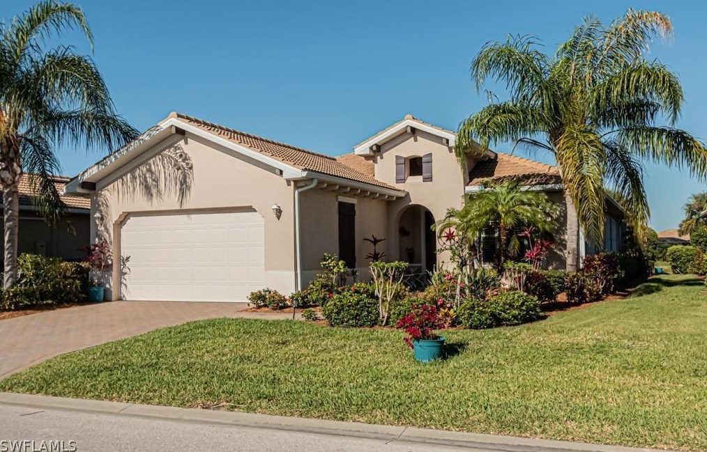 11620 Giulia Dr, Fort Myers, FL 33913