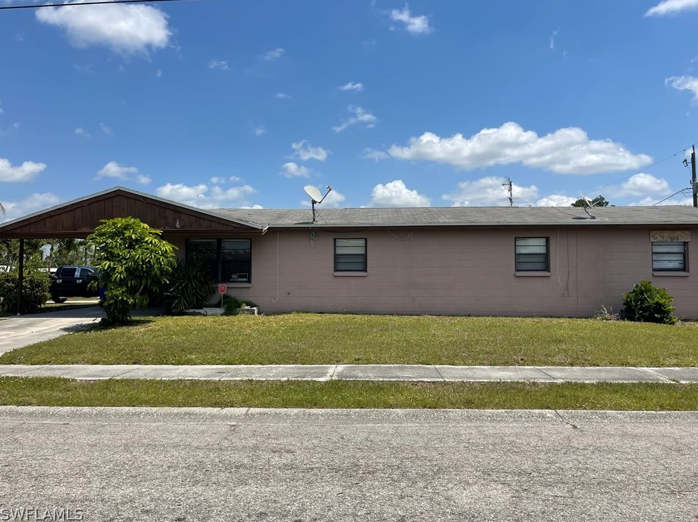 3102 Lafayette St, Fort Myers, FL 33916-4341