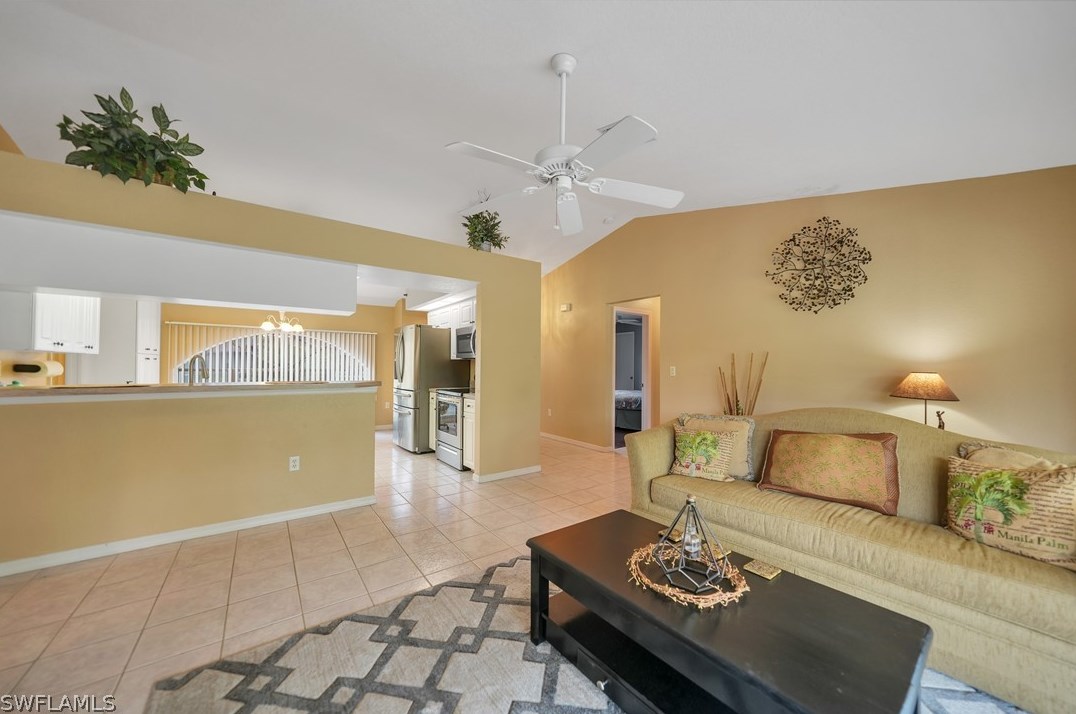 7556 Blue Sage, Punta Gorda FL 33955-1111 exterior