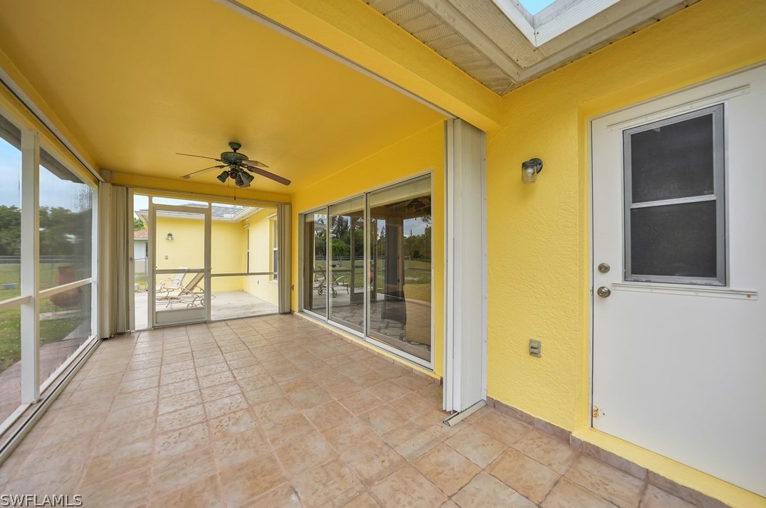 7556 Blue Sage, Punta Gorda FL 33955-1111 exterior