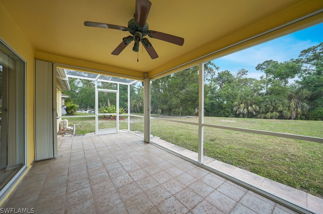 7556 Blue Sage, Punta Gorda FL 33955-1111 exterior