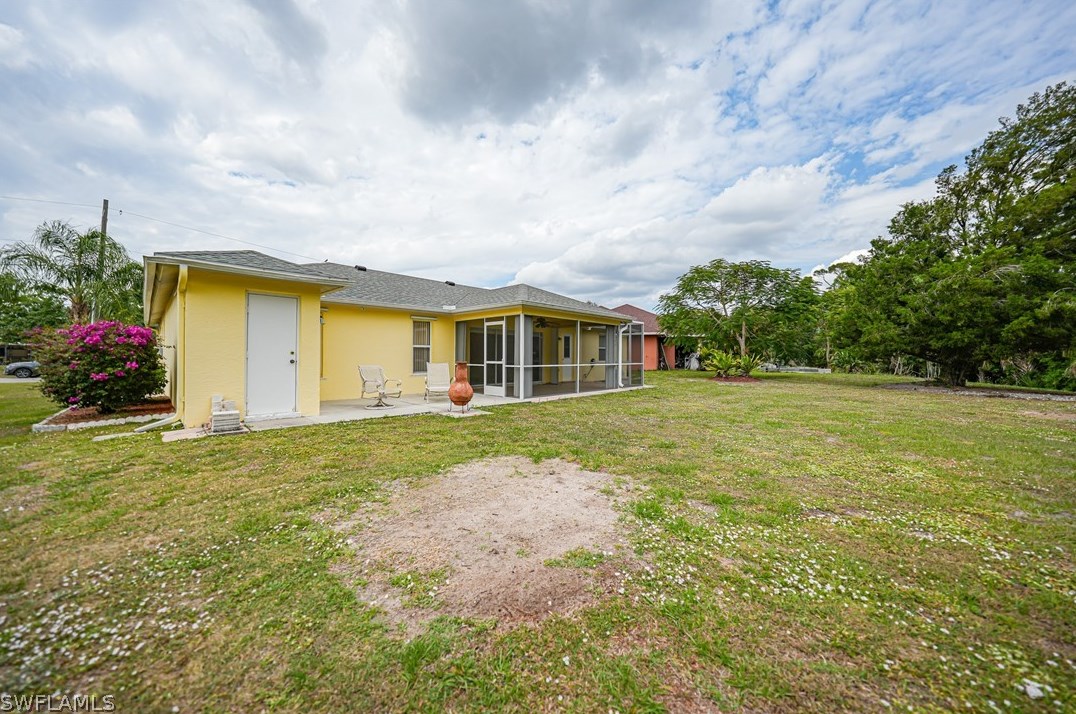 7556 Blue Sage, Punta Gorda FL 33955-1111 exterior