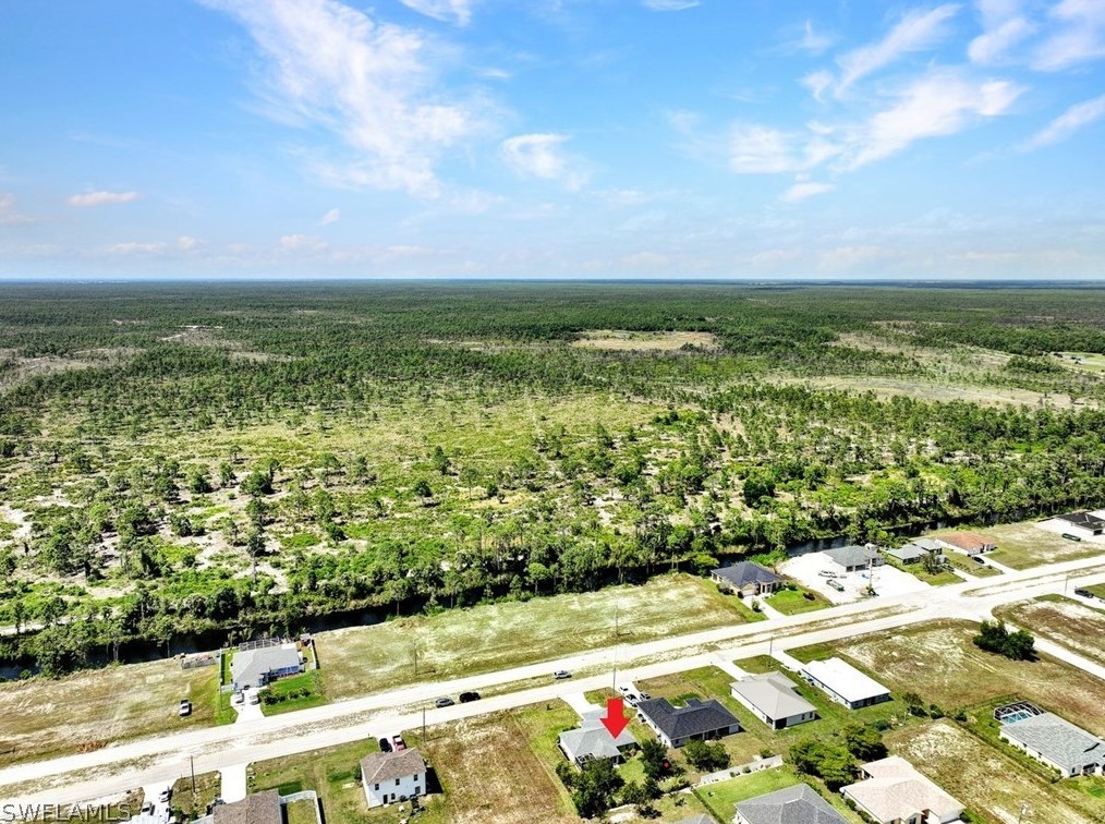 206 Wilmington Pkwy, Cape Coral, FL 33993-6753