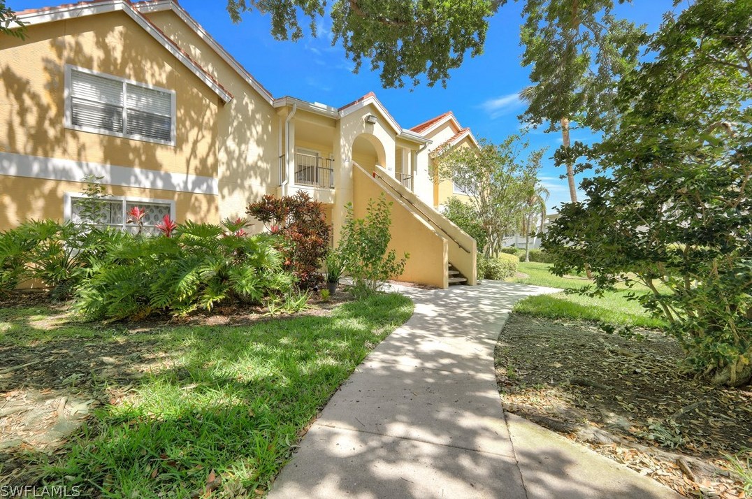 12710 Equestrian Cir #2603, Fort Myers, FL 33907