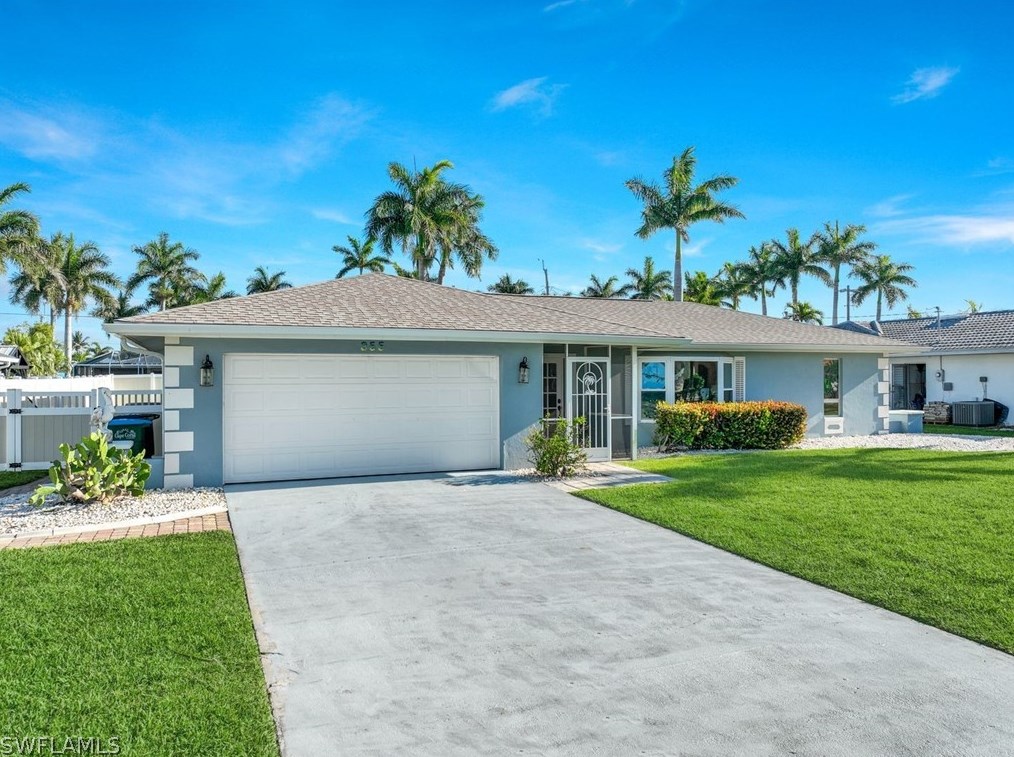 355 Bayshore Dr, Cape Coral, FL 33904-5806