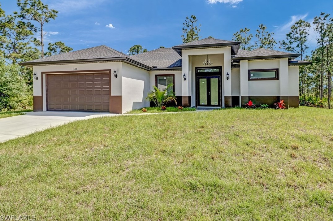 1505 11th St, Lehigh Acres, FL