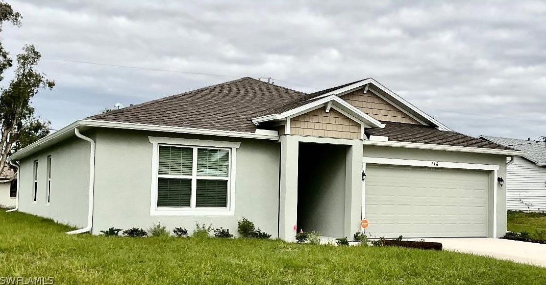 116 Ne 7th Ave, Cape Coral, FL 33909