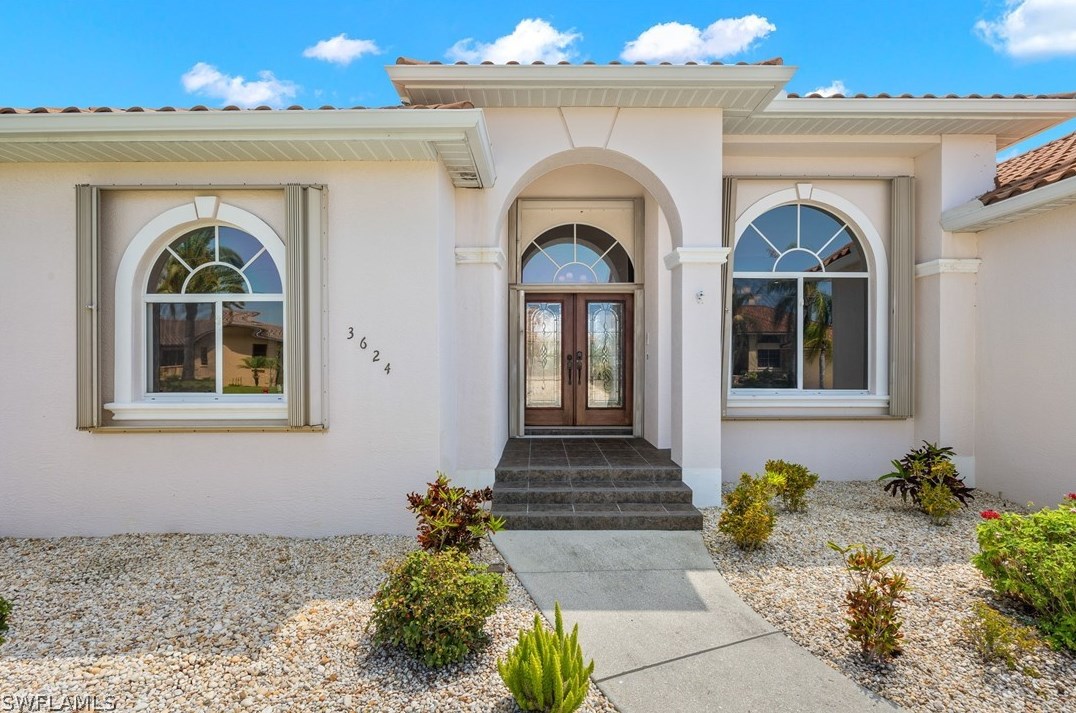 3624 Licata Ct, Punta Gorda, FL 33950-7840