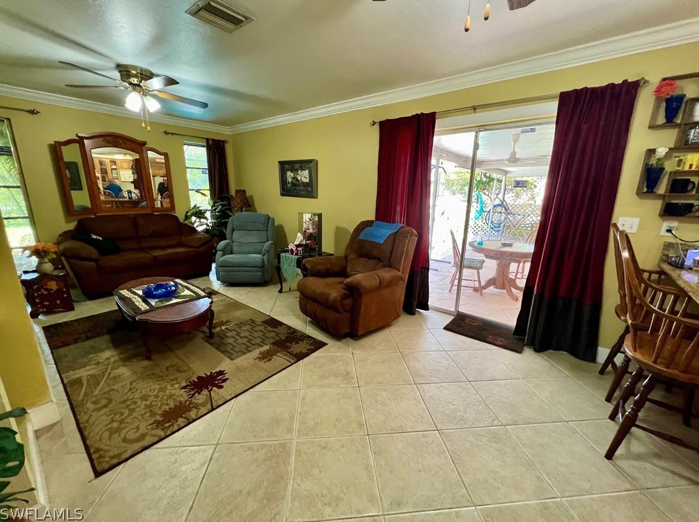 323 Edward Ave, Lehigh Acres FL 33936-0904 exterior