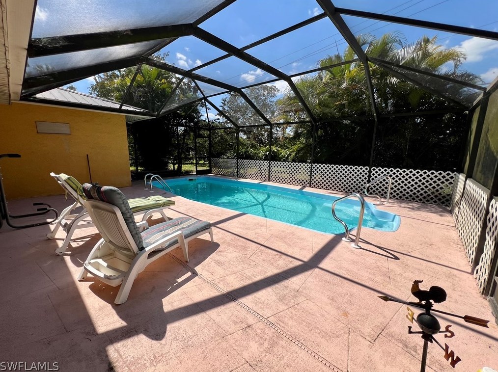 323 Edward Ave, Lehigh Acres FL 33936-0904 exterior