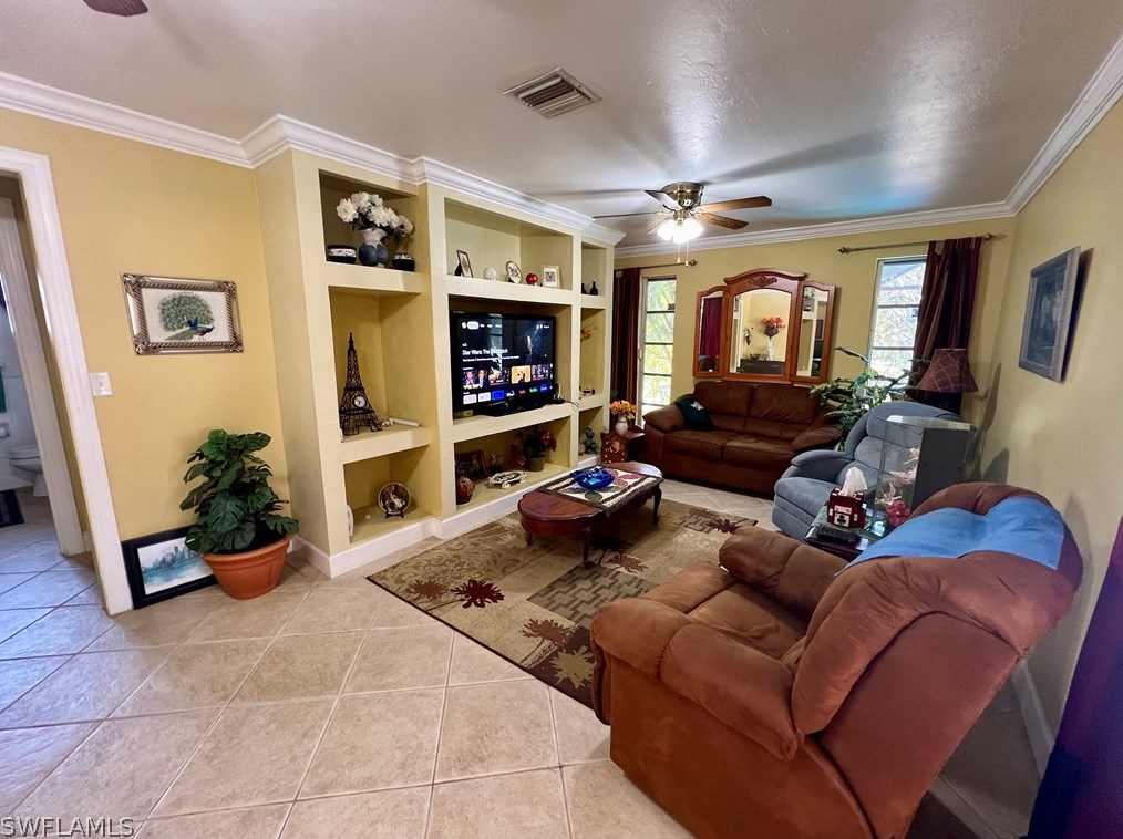 323 Edward Ave, Lehigh Acres FL 33936-0904 exterior