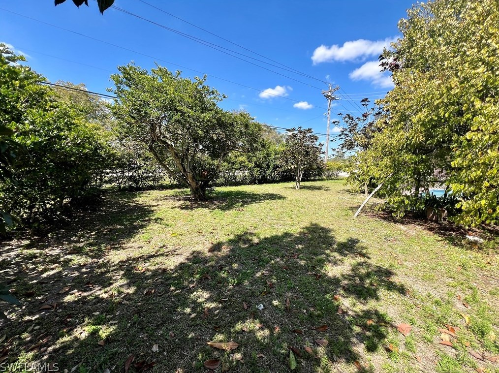 323 Edward Ave, Lehigh Acres FL 33936-0904 exterior