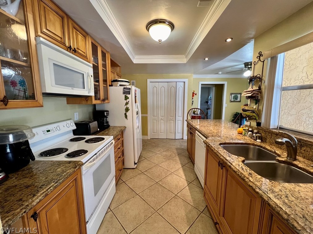 323 Edward Ave, Lehigh Acres FL 33936-0904 exterior