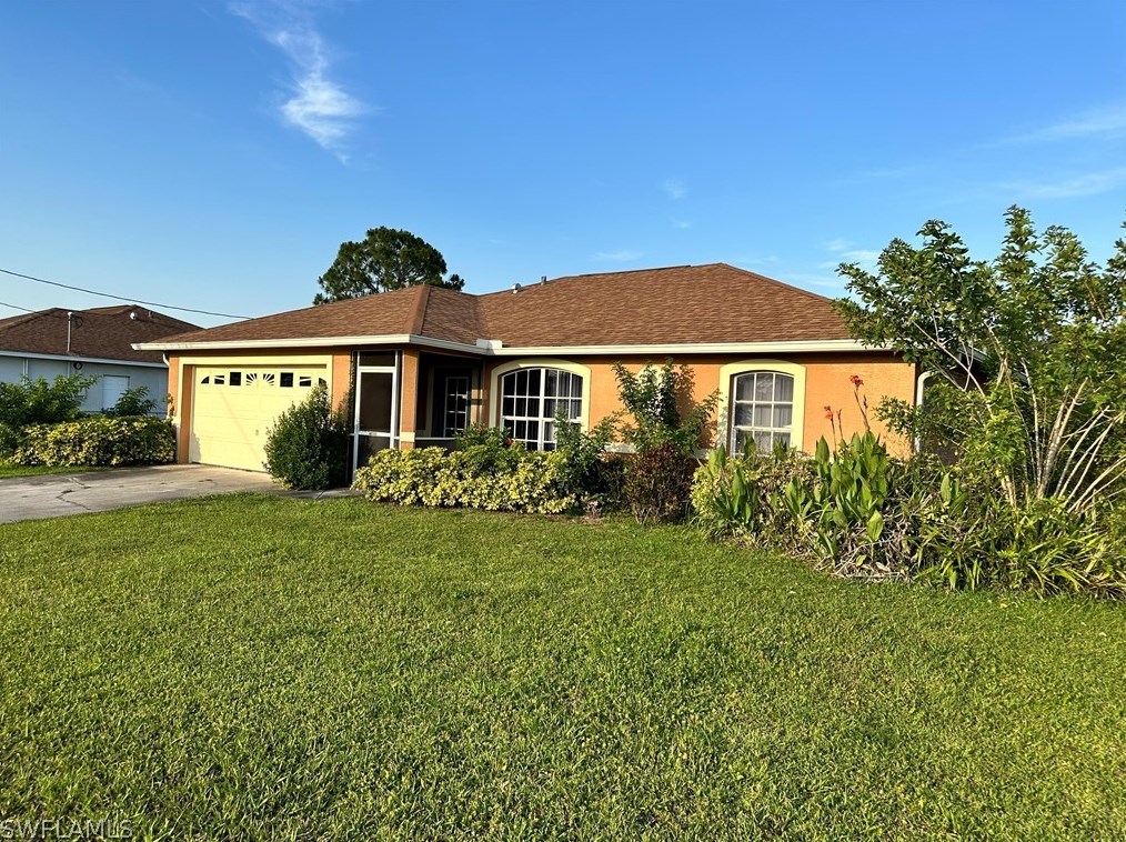 2006 Ann Ave, Lehigh Acres, FL 33971-5734