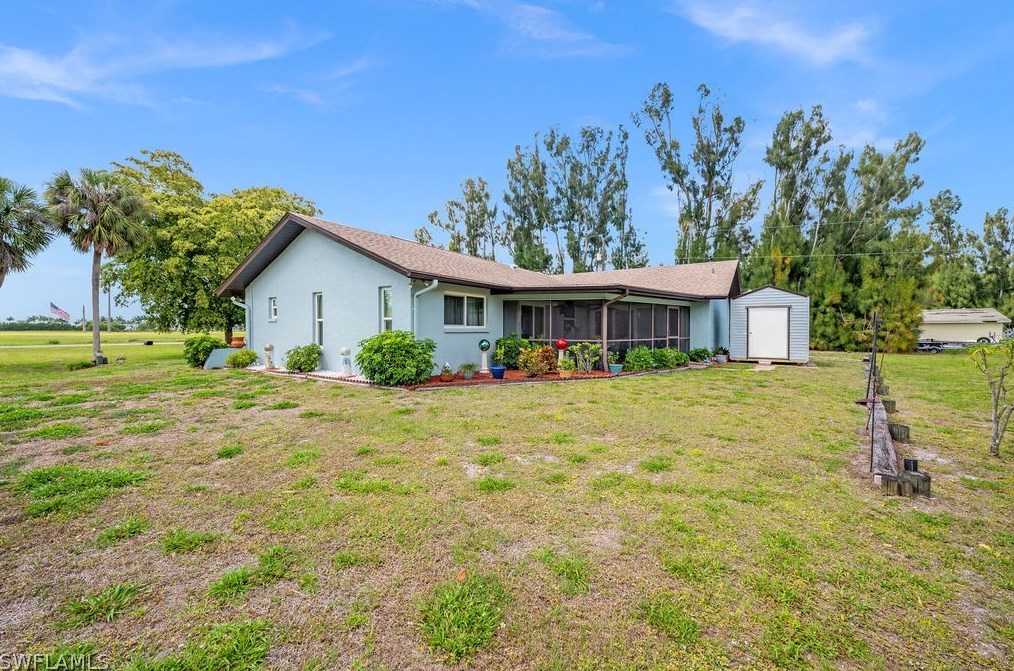 1540 Orchid Rd, Fort Myers, FL 33903-5117