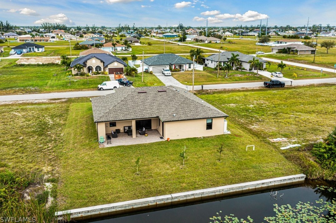 2434 Nw 6th Terrace, Cape Coral, FL 33993