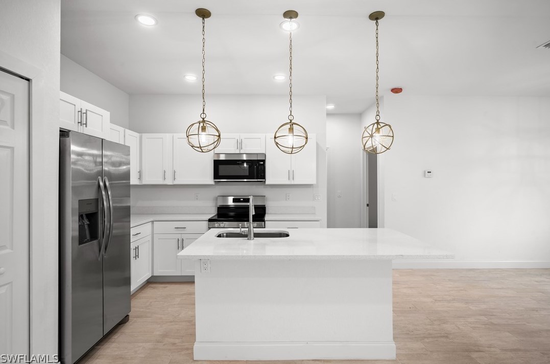 2608 29 St, Lehigh Acres FL  33976 exterior