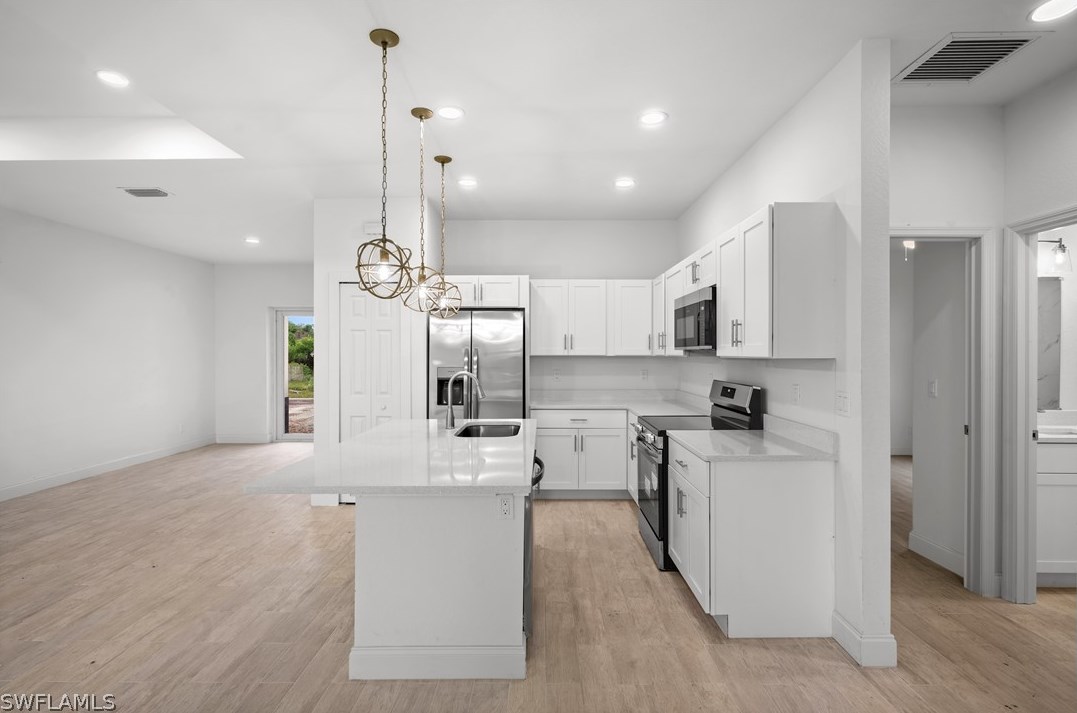 2608 29 St, Lehigh Acres FL  33976 exterior