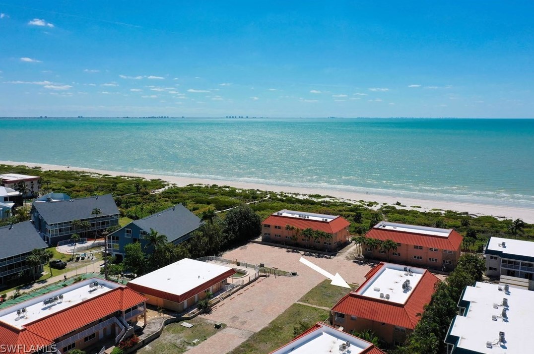 805 E Gulf Dr #2e, Sanibel, FL 33957
