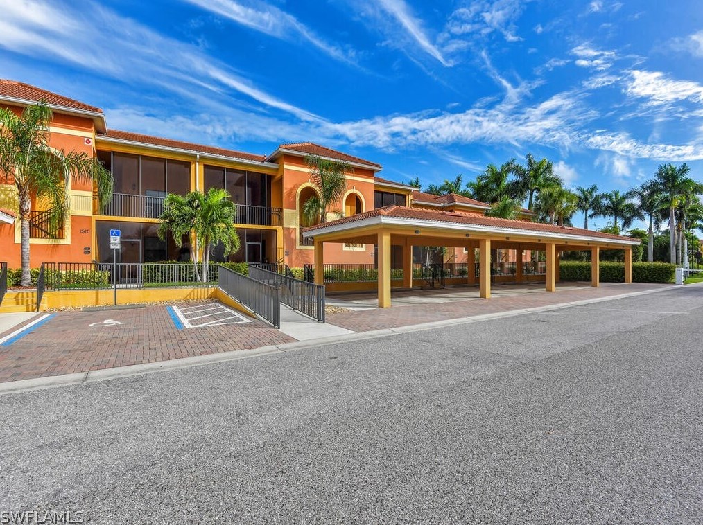 13671 Julias Way #1215, Fort Myers, FL 33919