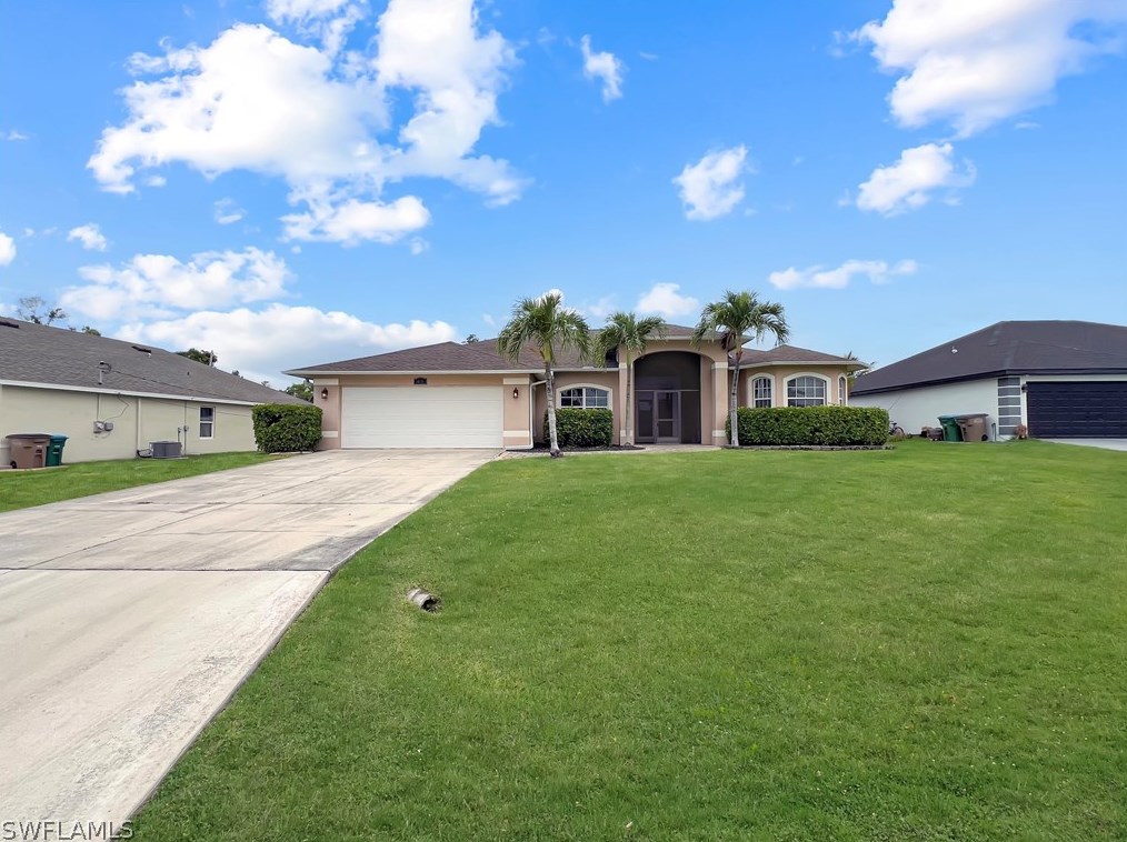 831 Nw 2nd St, Cape Coral, FL 33991
