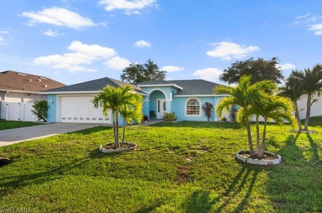4338 9th Ave, Cape Coral, FL 33914-6137