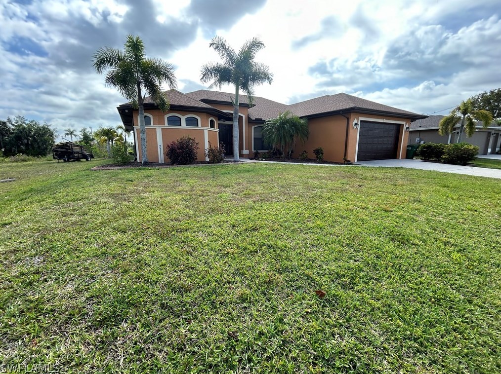 2005 Nw 7th Ave, Cape Coral, FL 33909
