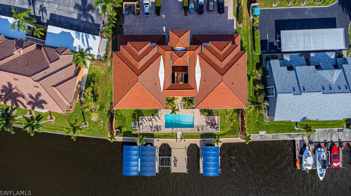 4610 Se 5th Pl #202, Cape Coral, FL 33904