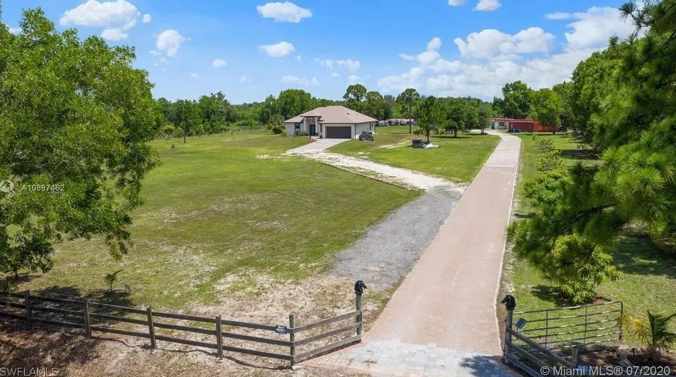 3401 Sand Rd, Cape Coral, FL 33993-9002