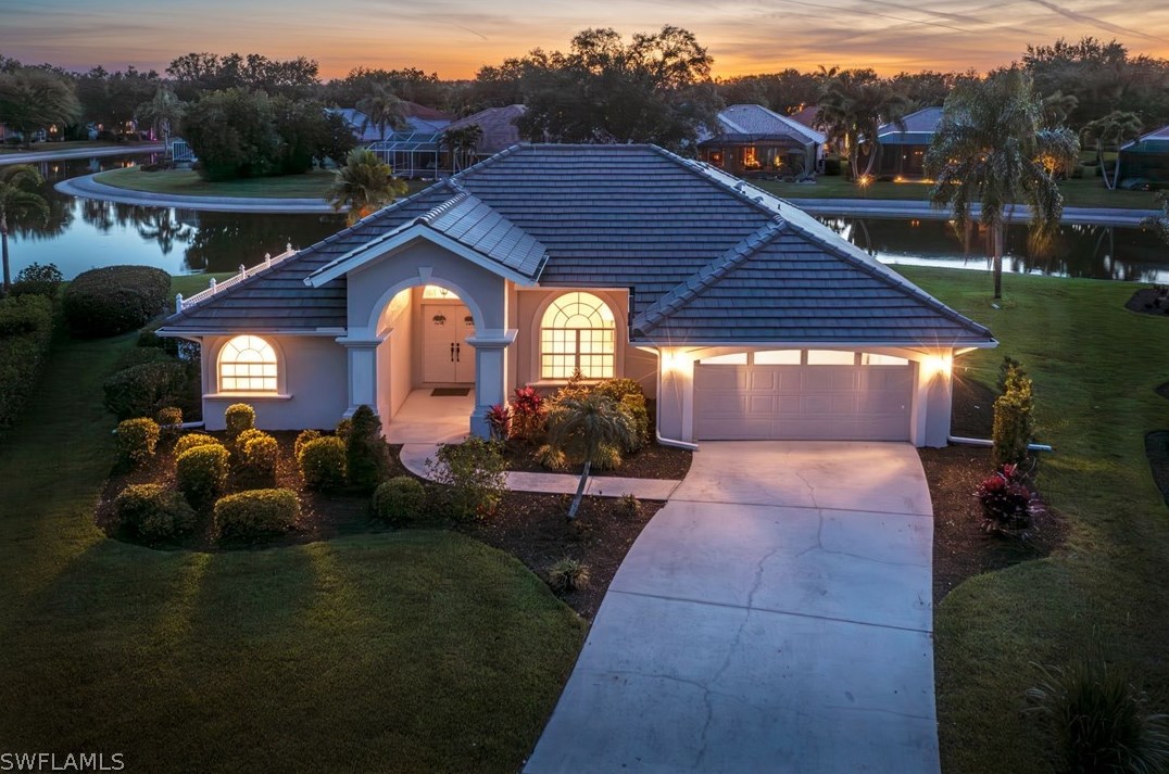 11940 Wedge Dr, Fort Myers, FL 33913-8344