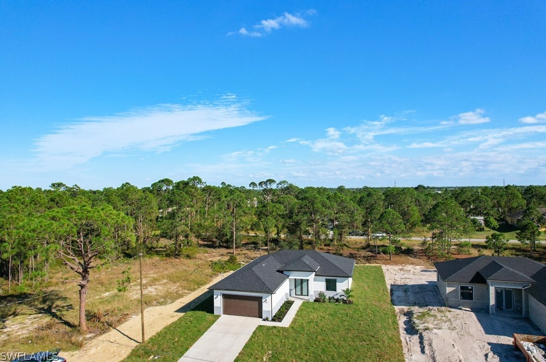 3510 6th St, Lehigh Acres FL  33976-2336 exterior