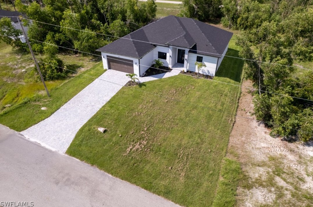3907 Nw 45th Ln, Cape Coral, FL 33993
