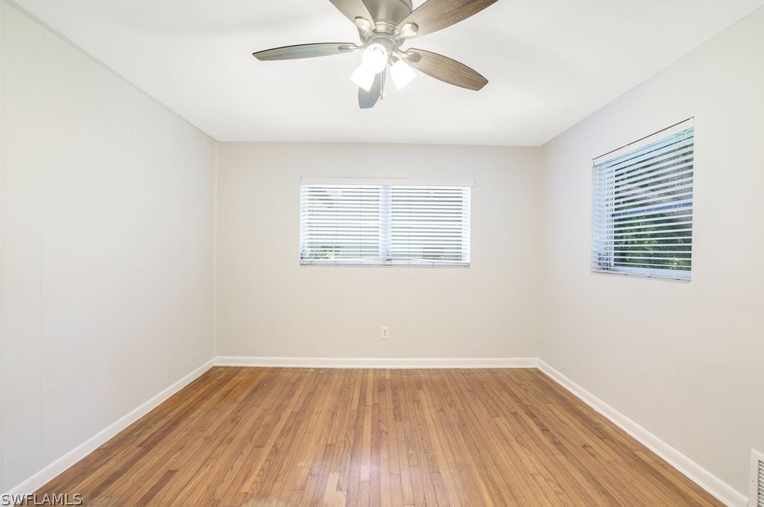 1281 Caloosa Dr, Fort Myers FL  33901-6715 exterior