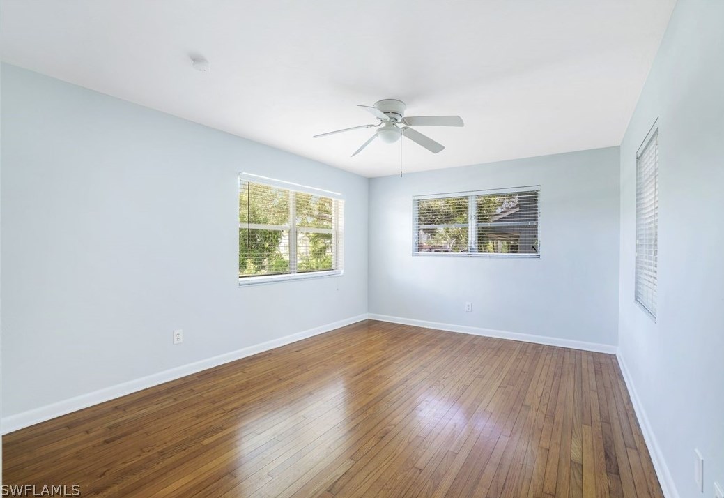 1281 Caloosa Dr, Fort Myers FL  33901-6715 exterior