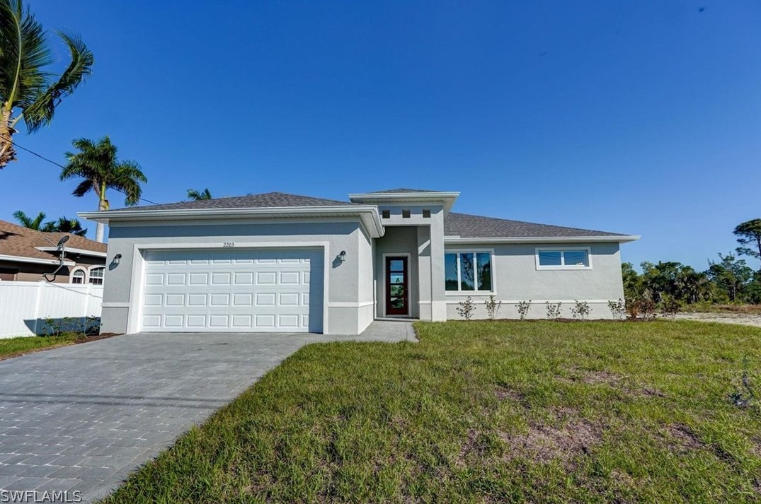 2203 43rd Ln, Cape Coral, FL 33914-6199