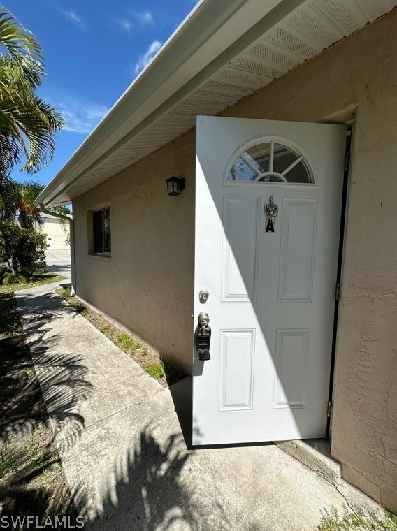 16841 Juanita Ave #a, Fort Myers, FL 33908