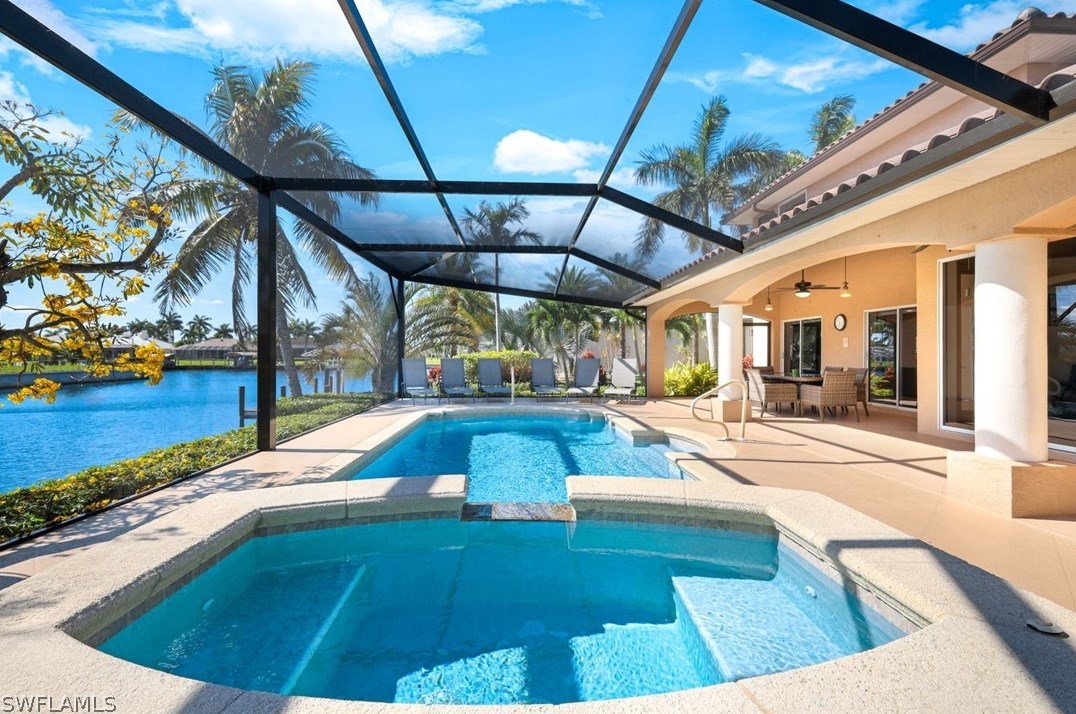 4009 26th Ct, Cape Coral, FL 33914-5478
