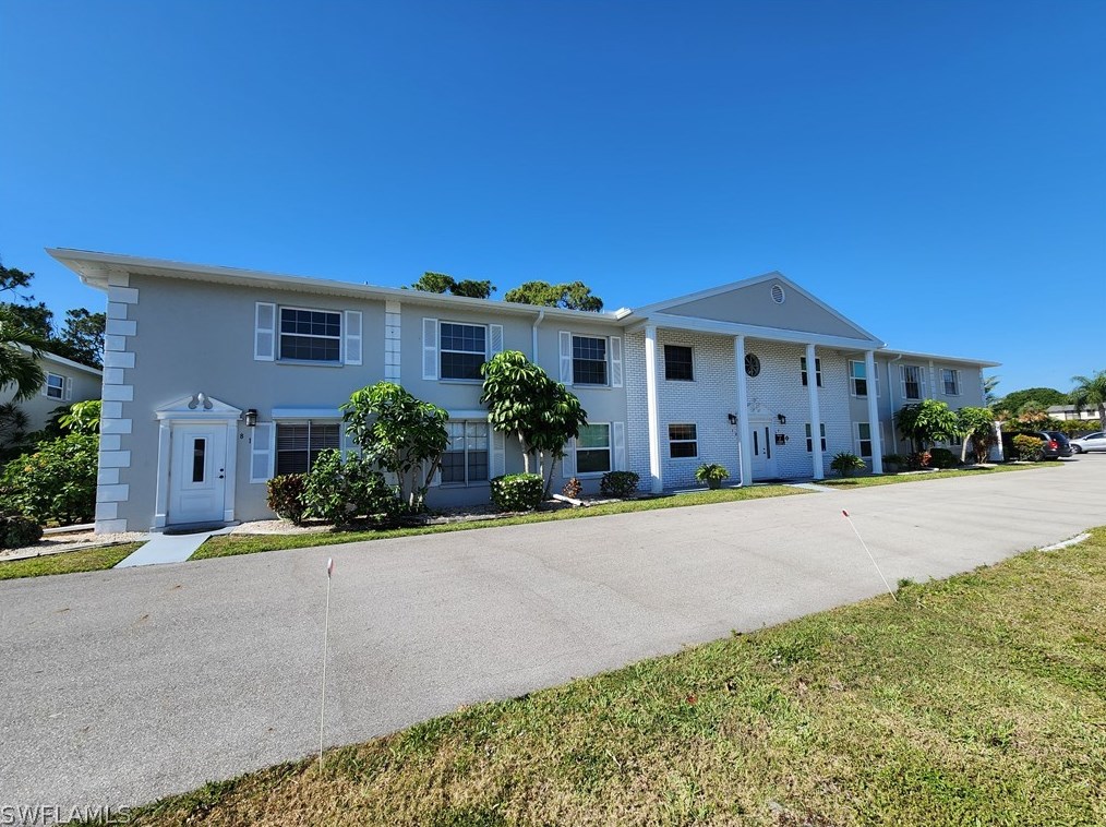 7104 Nantucket Cir, Fort Myers, FL 33917-5610